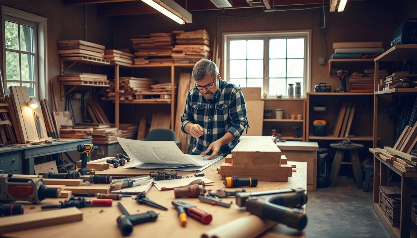 Woodshop Near Me Options and Reviews