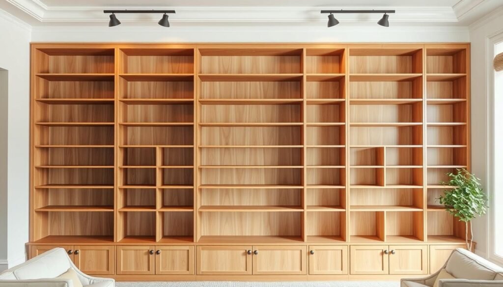 DIY Bookshelf Plans: Easy-to-Build Designs for Your Home