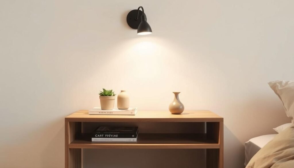 minimalist bedside table minimalist bedside table