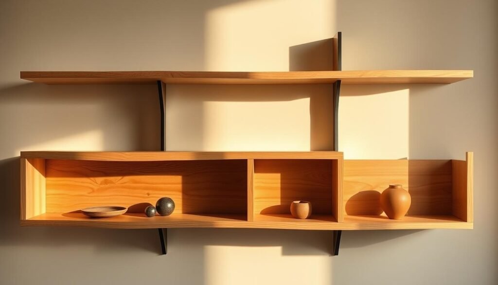 shelves woodworking