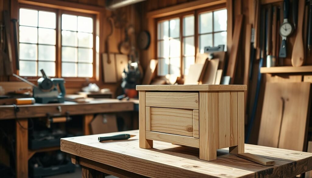 woodworking nightstand woodworking nightstand