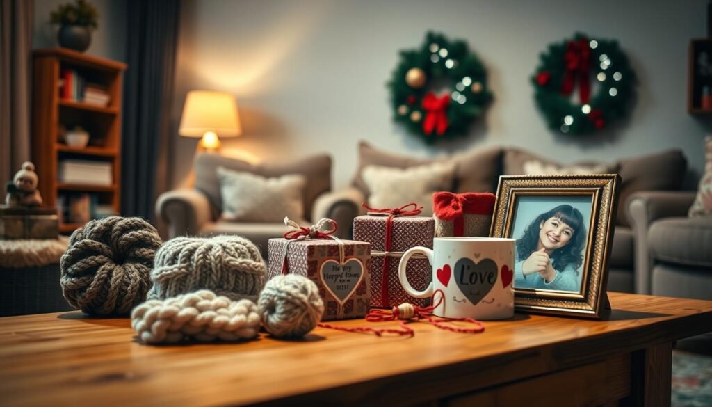 Christmas Gifts for Parents