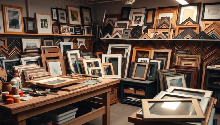 How to Make the Picture Frame: A Step-by-Step Tutorial