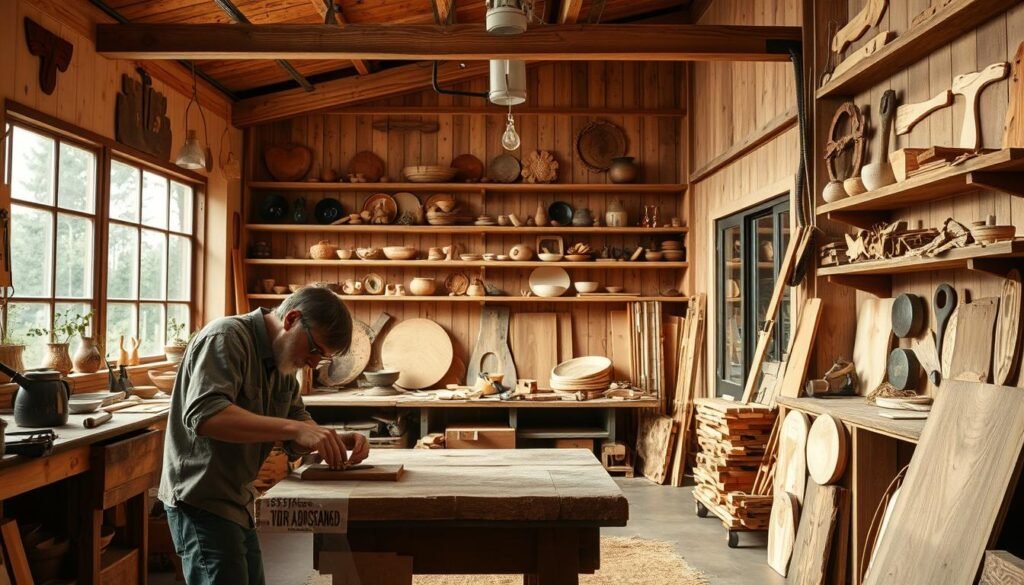 scrap wood projects